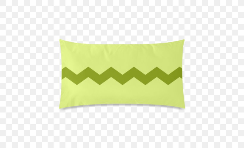 Throw Pillows Cushion Rectangle Textile, PNG, 500x500px, Pillow, Cushion, Green, Material, Rectangle Download Free