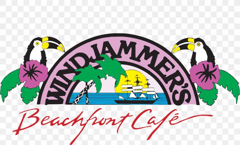 Windjammer's Beachfront Cafe Breakfast Lunch Restaurant Dinner, PNG, 1200x727px, Breakfast, Area, Art, Artwork, Beach Resort Download Free