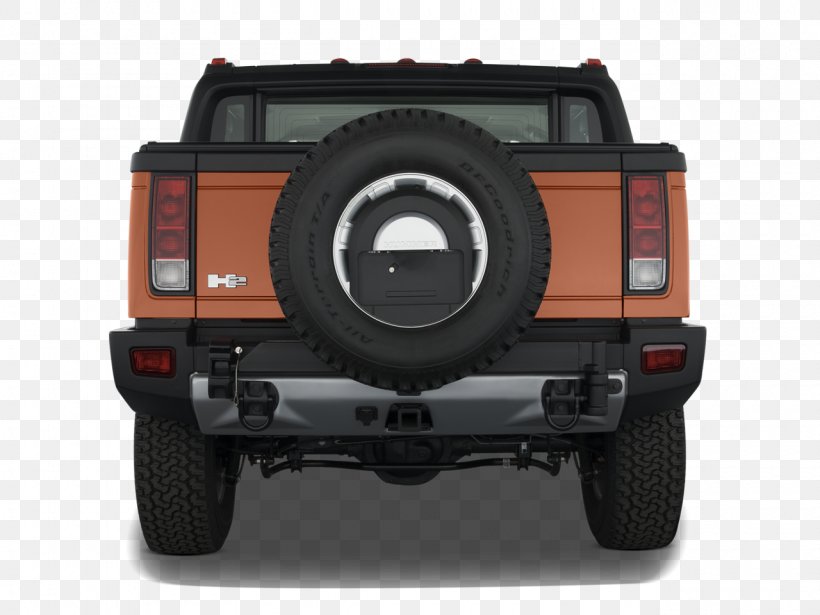 Car Sport Utility Vehicle Hummer H1 2008 HUMMER H2, PNG, 1280x960px, 2008 Hummer H2, Car, Auto Part, Automotive Exterior, Automotive Tire Download Free