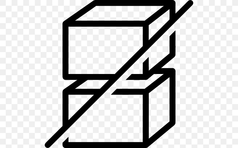 Symbol Stack, PNG, 512x512px, Symbol, Area, Black And White, Computer Software, Label Download Free