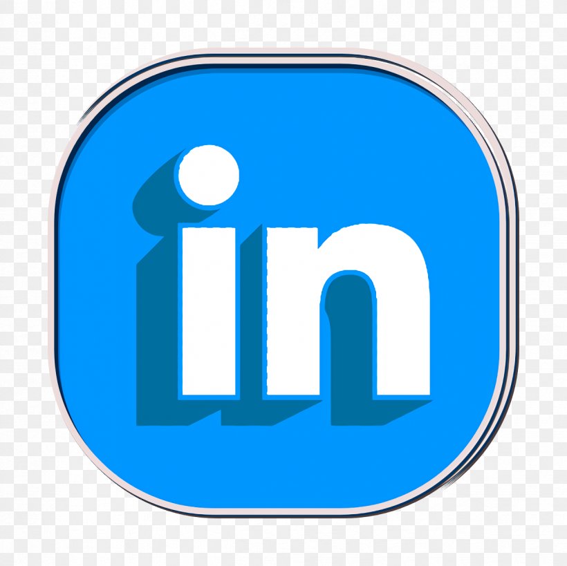 Connection Icon Linkedin Icon Media Icon, PNG, 1224x1224px, Connection Icon, Electric Blue, Linkedin Icon, Logo, Media Icon Download Free
