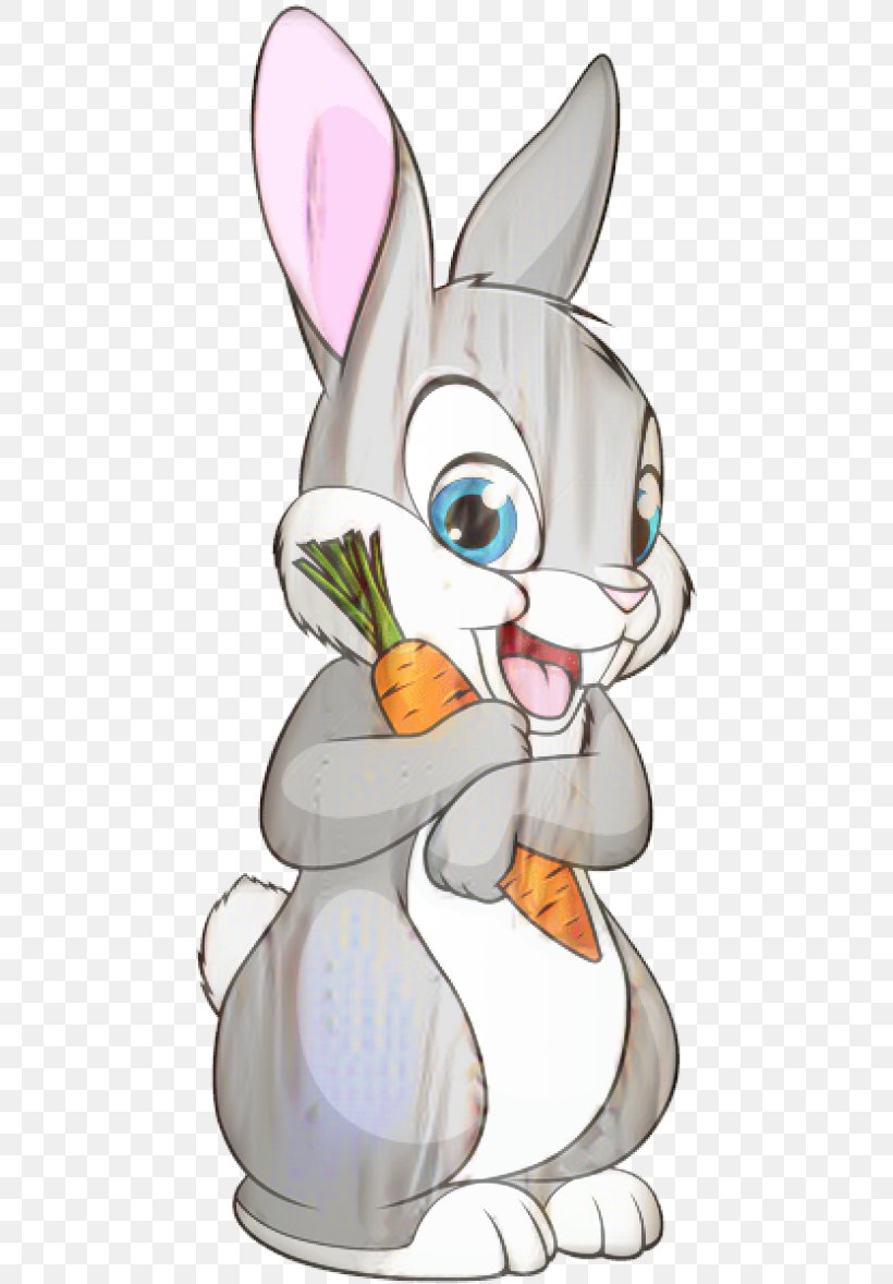 Easter Bunny Background, PNG, 480x1178px, Whiskers, Cartoon, Cat, Easter, Easter Bunny Download Free