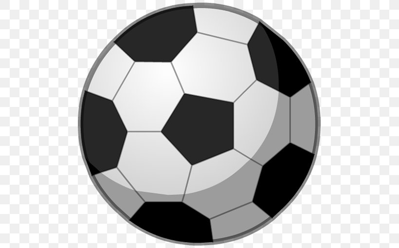 Football Image Clip Art, PNG, 510x510px, Football, Ball, Image Resolution, Pallone, Sports Download Free