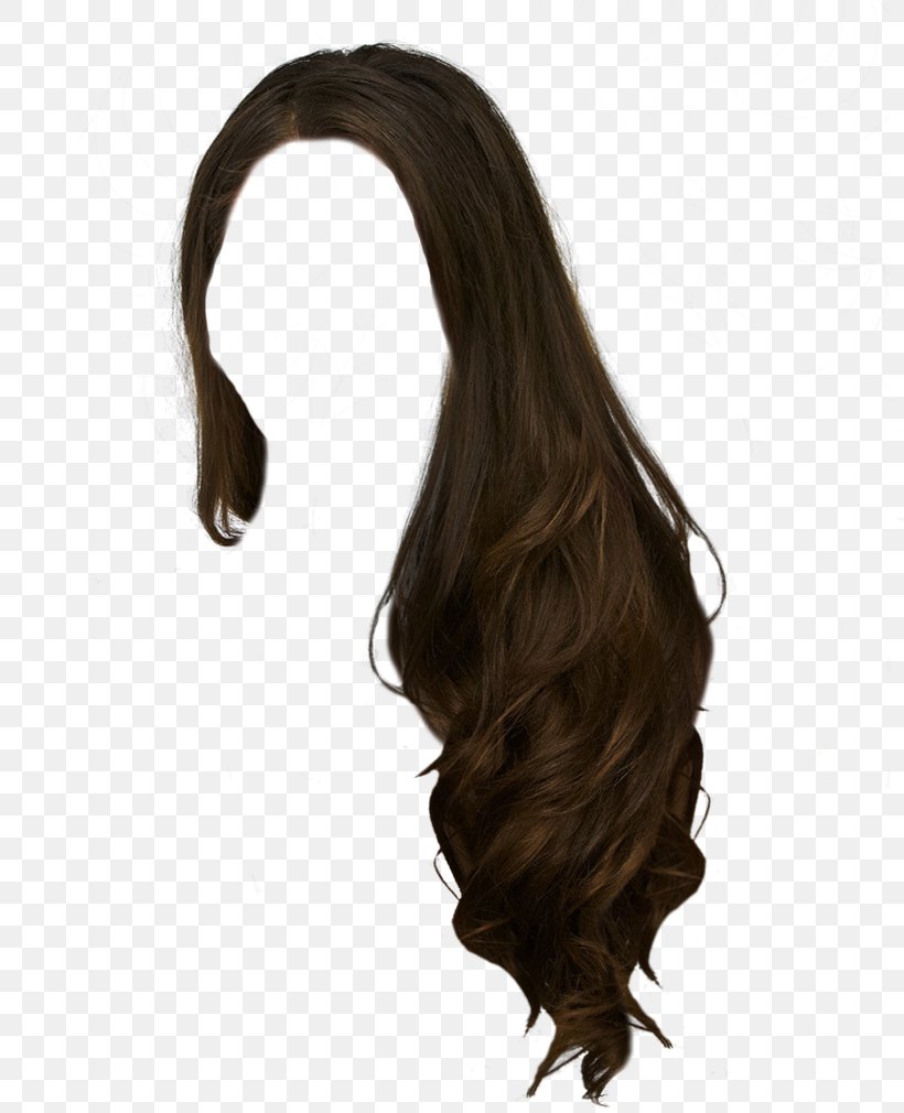 Hair Wig Hairstyle Brown Long Hair, PNG, 1639x2020px, Hair, Black Hair, Brown, Brown Hair, Costume Download Free