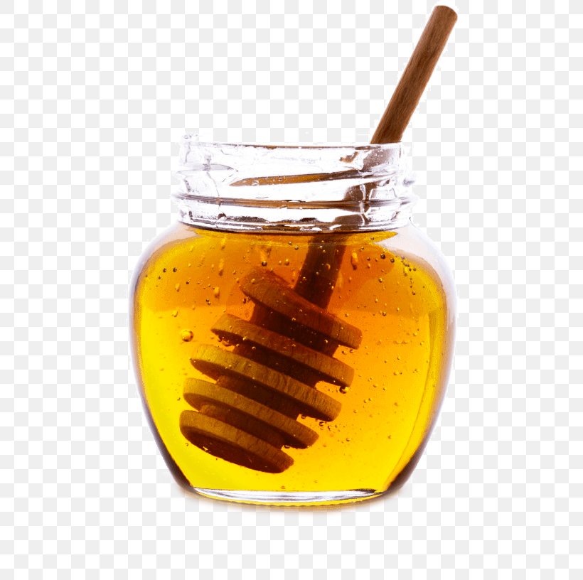 Honey Vegetarian Cuisine Jar Organic Food Raw Foodism, PNG, 568x816px, Honey, Bottle, Food, Glutenfree Diet, Health Food Download Free