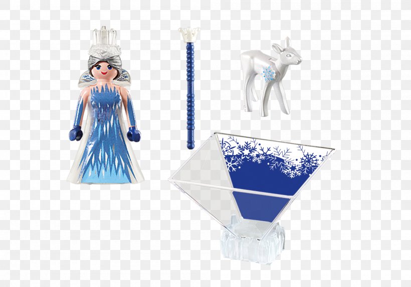 Ice Crystals Playmobil Toy Princess, PNG, 2000x1400px, Ice Crystals, Blue, Cobalt Blue, Collecting, Costume Download Free