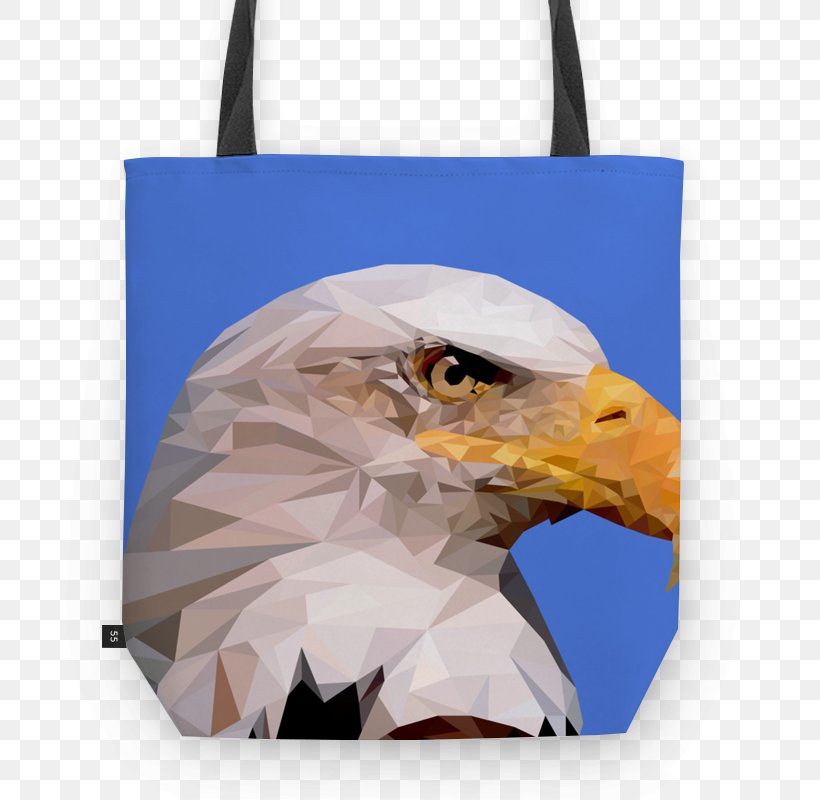 Low Poly Art Drawing Eagle, PNG, 800x800px, Low Poly, Art, Beak, Bird, Bird Of Prey Download Free