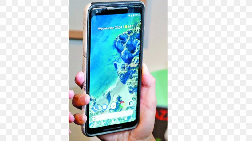 Pixel 2 Samsung Galaxy S9 IPhone X Google, PNG, 1011x568px, Pixel 2, Boy Genius Report, Cellular Network, Communication Device, Electronic Device Download Free