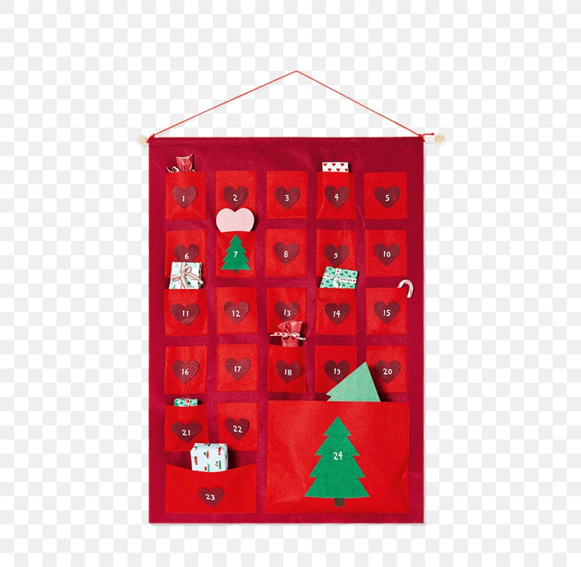 Red Christmas Ornament, PNG, 800x800px, Advent Calendars, Advent, Calendar, Christmas Day, Christmas Ornament Download Free