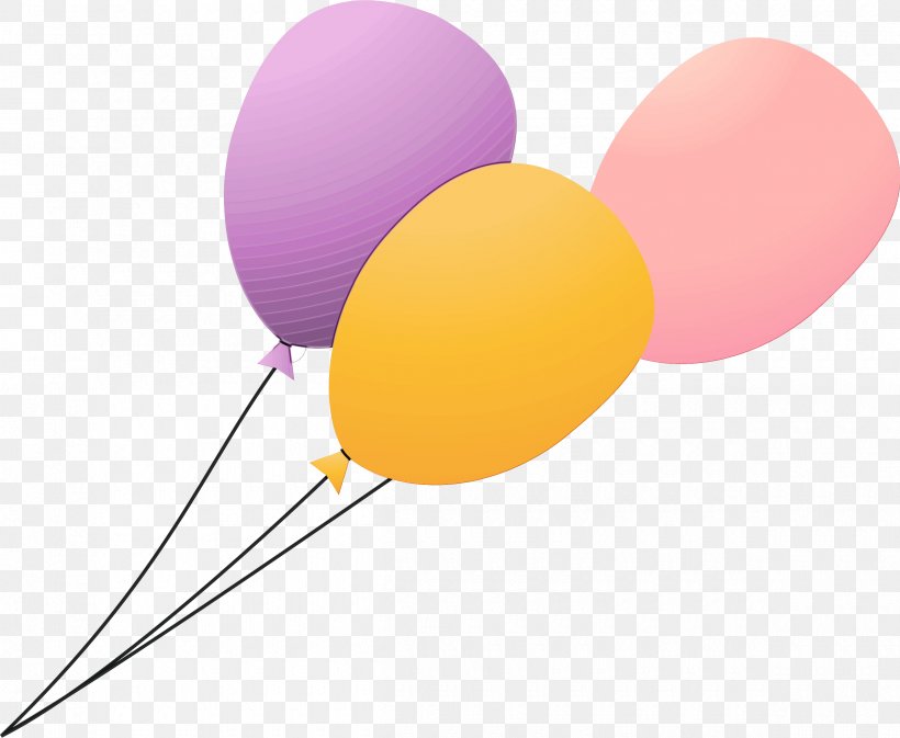 Background Happy Birthday, PNG, 2400x1970px, Balloon, Ballonnen Happy Birthday 10st, Ballons Anniversaire, Balloon Flower, Balloon Modelling Download Free