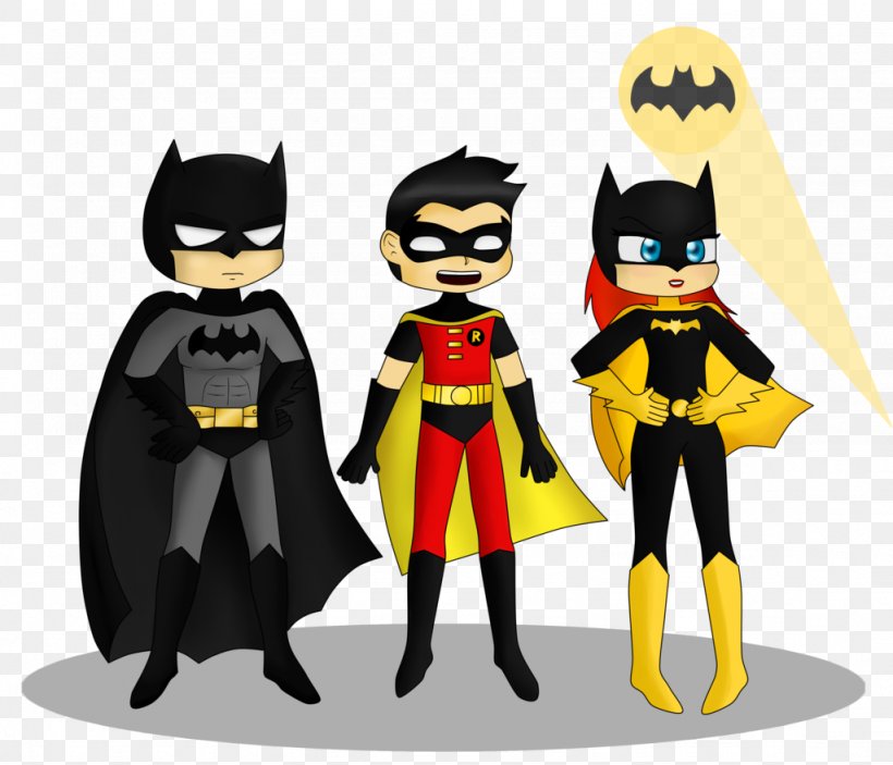 Batgirl Nightwing Batman Robin Batwoman, PNG, 1024x878px, Batgirl, Adventures Of Batman Robin, Art, Batman, Batman Robin Download Free