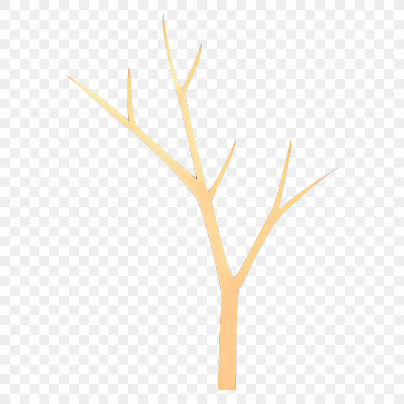 Branch Twig Yellow Leaf Plant, PNG, 1200x1200px, Branch, Flower, Leaf, Plant, Plant Stem Download Free