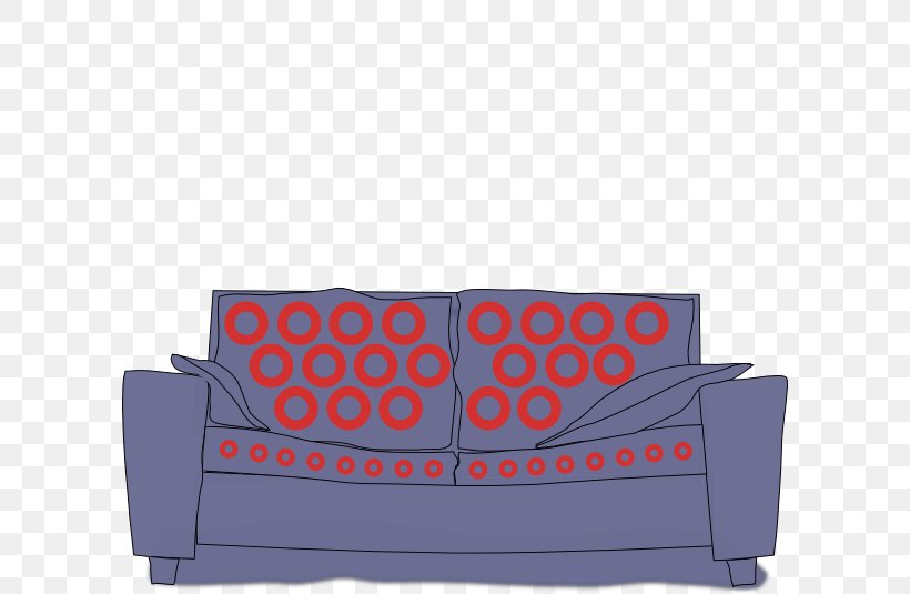 Couch Clip Art Vector Graphics Sofa Bed, PNG, 600x535px, Couch, Bed, Bench, Chair, Foot Rests Download Free