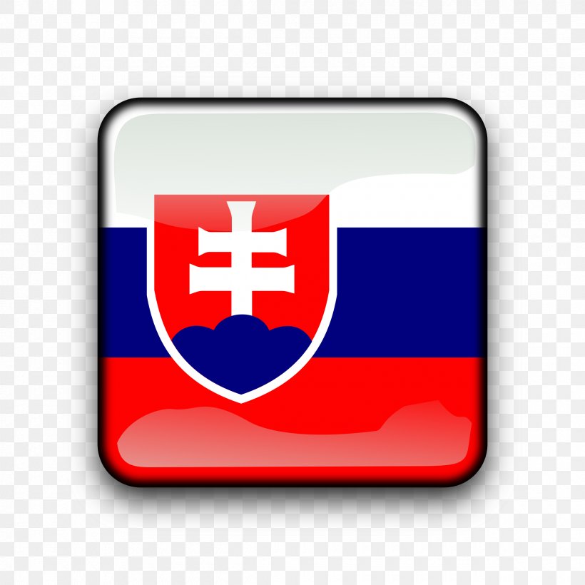 Flag Of Slovakia National Flag Flag Of The United States, PNG, 2400x2400px, Slovakia, Ambilight, Europe, Flag, Flag Of Europe Download Free