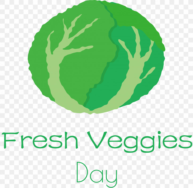 Fresh Veggies Day Fresh Veggies, PNG, 3000x2918px, Fresh Veggies, Green, Leaf, Logo, Meter Download Free