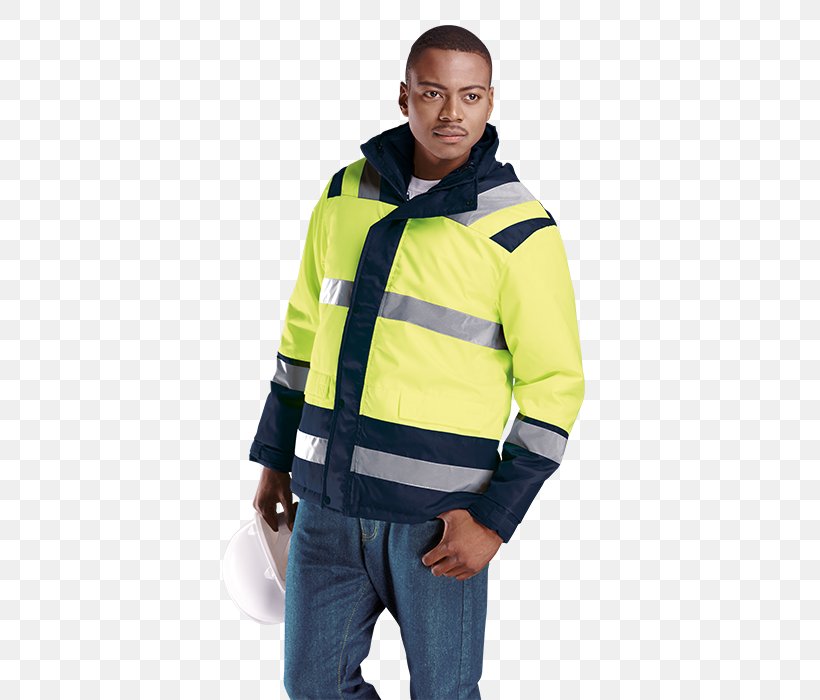 Hoodie T-shirt Jacket Clothing Workwear, PNG, 700x700px, Hoodie, Acticlo, Clothing, Collar, Highvisibility Clothing Download Free