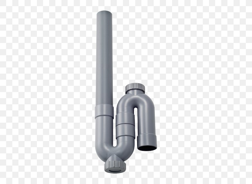 Pipe Trap Washing Machines Siphon Polyvinyl Chloride, PNG, 600x600px, Pipe, Check Valve, Cylinder, Dishwasher, Drain Download Free