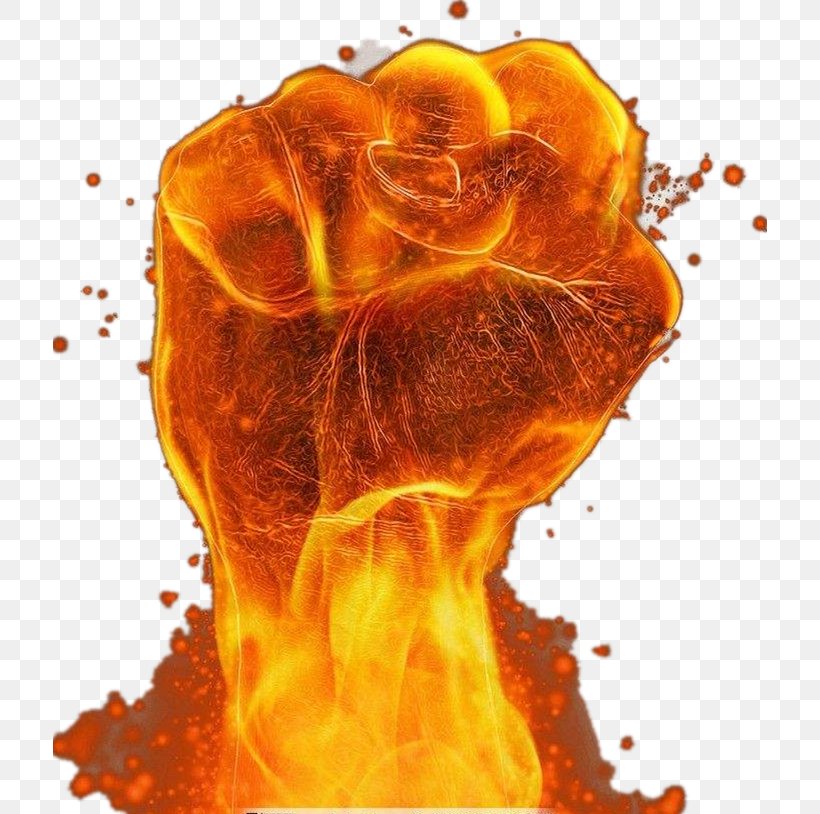 Clip Art Fire Image Hand, PNG, 714x814px, Fire, Drawing, Fist, Flame, Geological Phenomenon Download Free