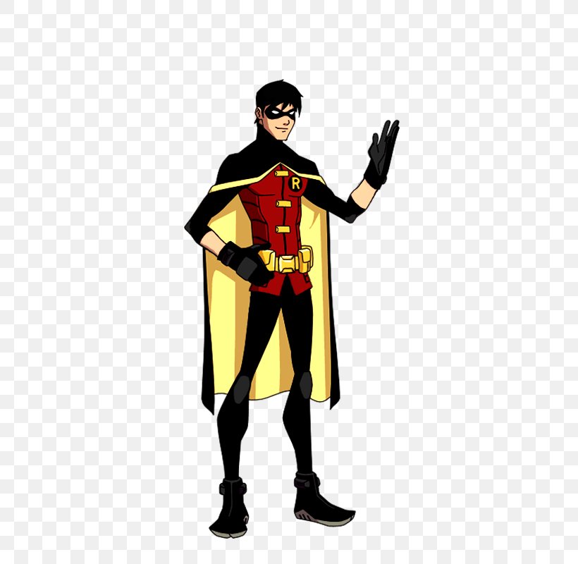 Robin Batman Nightwing Damian Wayne Jason Todd, PNG, 400x800px, Robin, Batman, Batman Robin, Costume, Costume Design Download Free