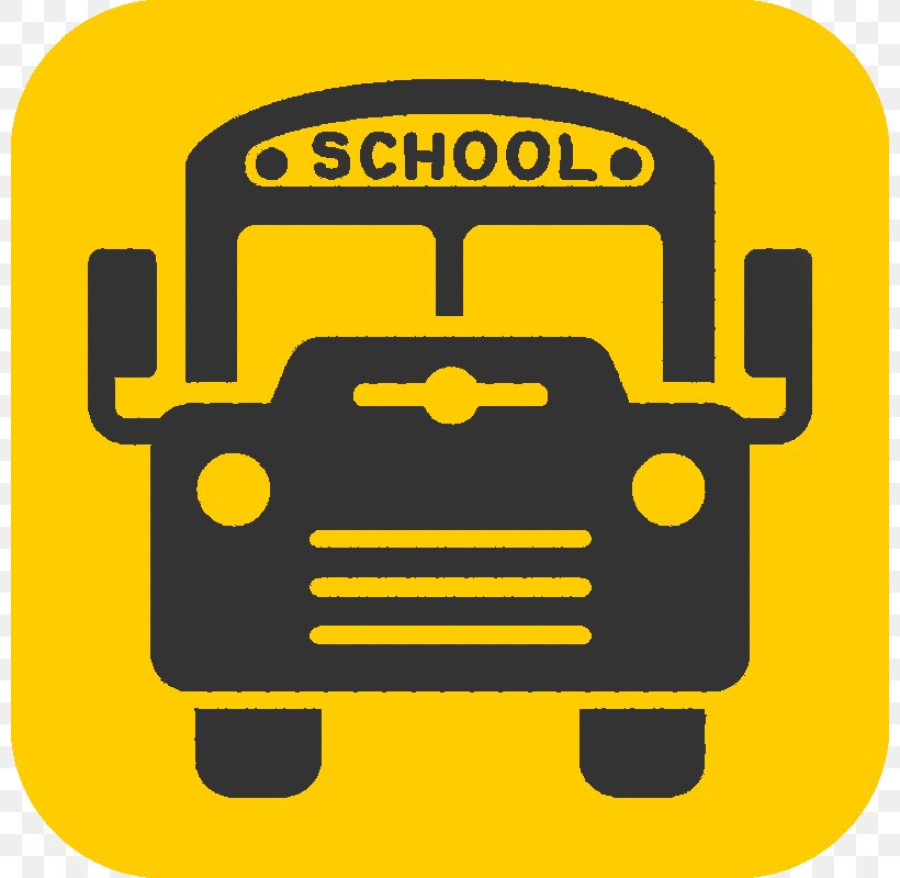 School Bus Central Board Of Secondary Education, PNG, 800x800px, Bus, Area, Brand, Bus Driver, Education Download Free