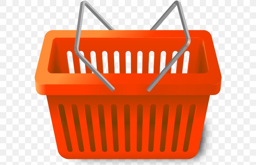 Shopping Cart Online Shopping Bag, PNG, 600x530px, Shopping Cart, Bag, Material, Online Shopping, Orange Download Free