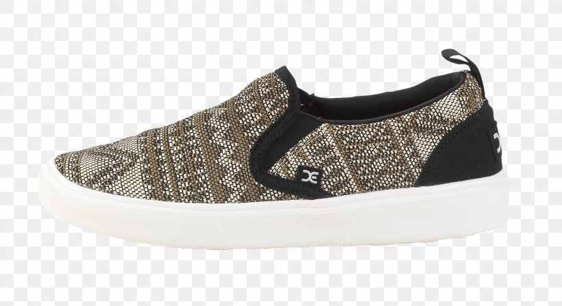 Sneakers Slip-on Shoe Sportswear Linen, PNG, 1844x1007px, Sneakers, Beige, Black, Brand, Brown Download Free