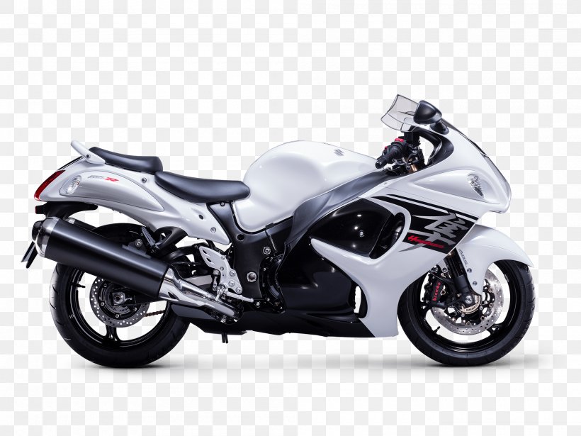 Suzuki Hayabusa Motorcycle Car Sport Bike, PNG, 2000x1500px, Suzuki, Allterrain Vehicle, Antilock Braking System, Automotive Design, Automotive Exhaust Download Free