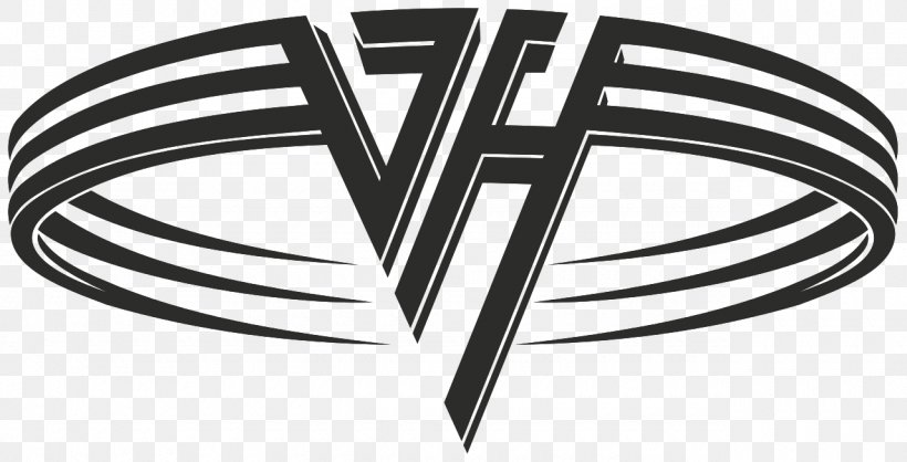 Van Halen II Logo Fair Warning 0, PNG, 1280x654px, Watercolor, Cartoon, Flower, Frame, Heart Download Free