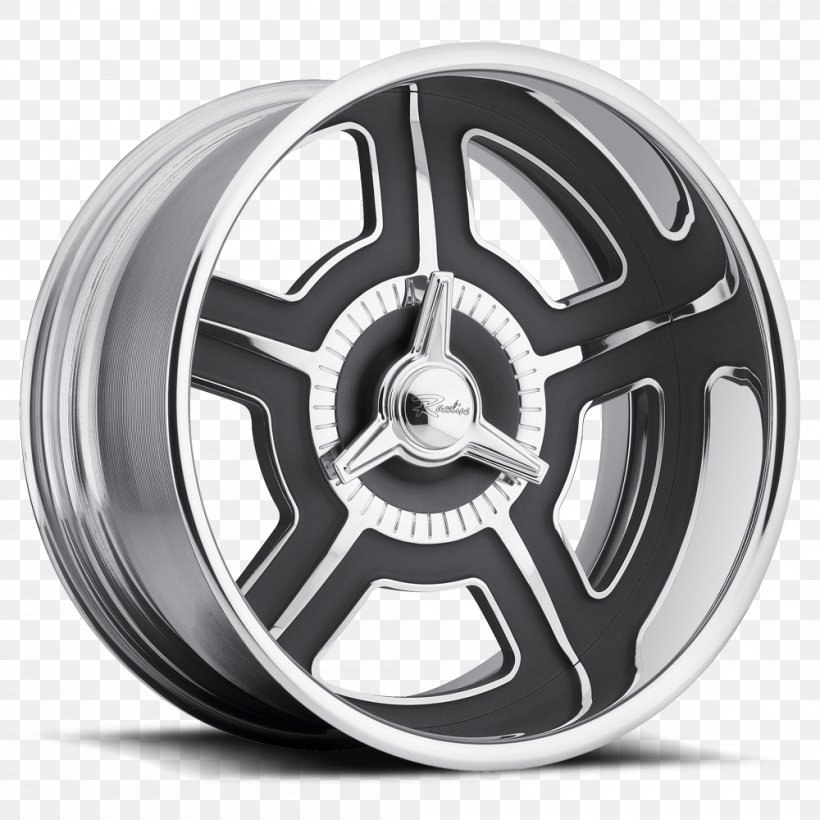 Alloy Wheel Rim Spoke Tire, PNG, 1000x1000px, Alloy Wheel, Alloy, Auto Part, Automotive Design, Automotive Tire Download Free