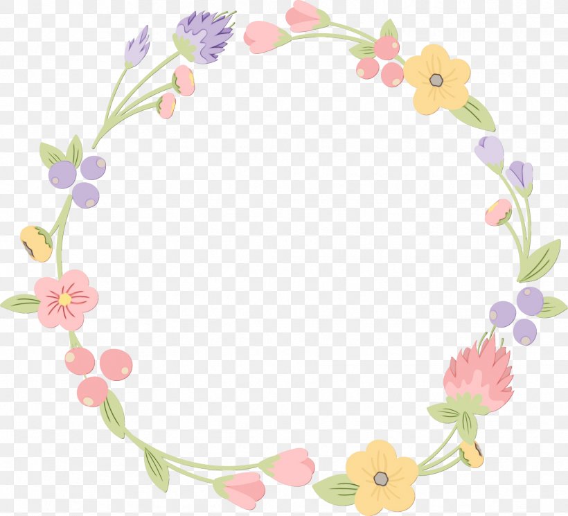 Floral Wreath Frame, PNG, 1828x1661px, Floral Design, Drawing, Flower, Picture Frame, Picture Frames Download Free