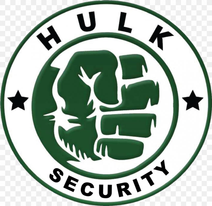 hulk logo wallpaper