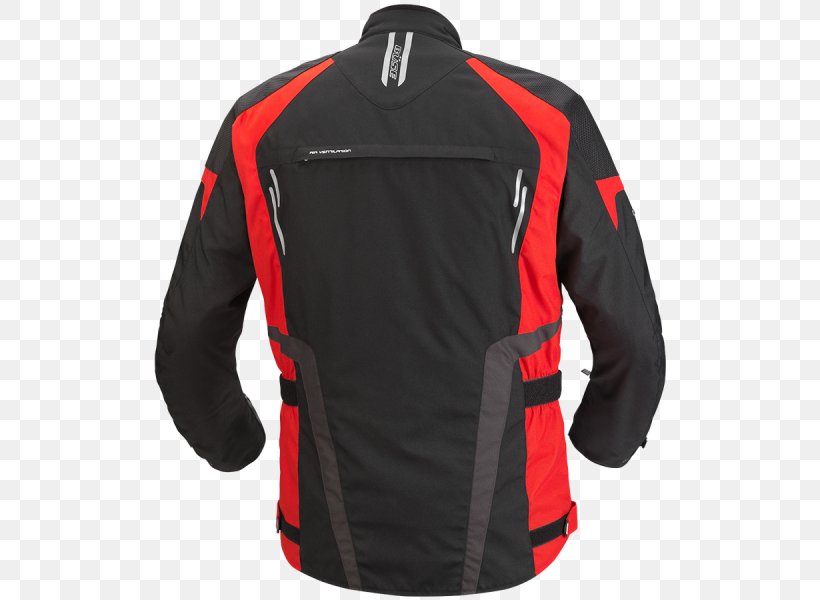 Jacket Clothing Red Textile Motorcycle, PNG, 600x600px, Jacket, Black, Clothing, Herring Buss, Jersey Download Free