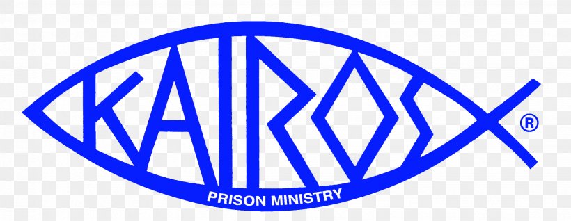Kairos Prison Ministry International Christian Ministry Kairos Prison Ministry International Christianity, PNG, 2044x793px, Prison, Area, Blue, Brand, Christian Download Free