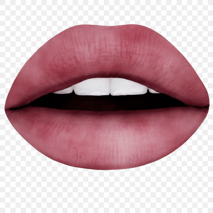 Lip Gloss Lips Lipstick The Saem Kissholic Lipstick M Close-up, PNG, 1400x1400px, Watercolor, Closeup, Lip Gloss, Lips, Lipstick Download Free