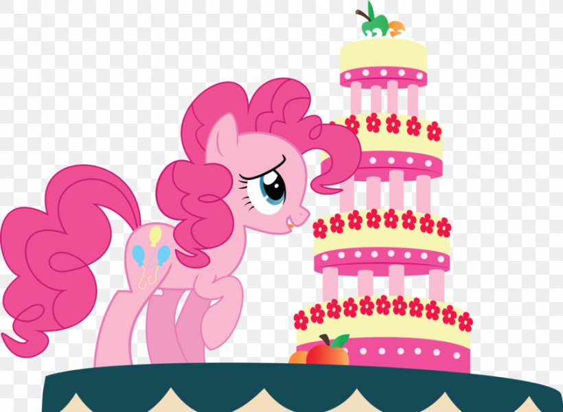 Pinkie Pie Sugarcube Corner Bakery Ponyville Food, PNG, 900x659px, Pinkie Pie, Art, Bakery, Cartoon, Fictional Character Download Free