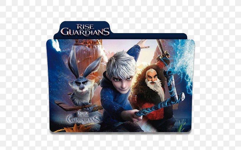 Rise Of The Guardians: The Video Game Jack Frost Bunnymund Boogeyman, PNG, 512x512px, Rise Of The Guardians, Animation, Boogeyman, Bunnymund, Chris Pine Download Free