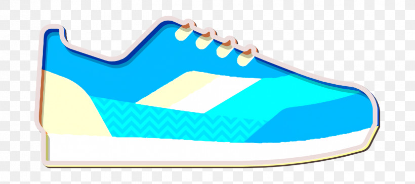 Sneaker Icon Clothes Icon Shoe Icon, PNG, 1238x552px, Sneaker Icon, Clothes Icon, Geometry, Line, Mathematics Download Free