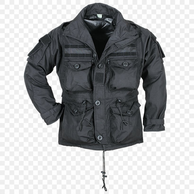 T-shirt M-1965 Field Jacket Zipper Coat, PNG, 1000x1000px, Tshirt, Army Combat Shirt, Black, Button, Clothing Download Free