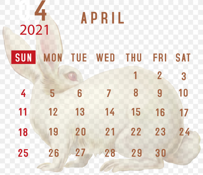 April 2021 Printable Calendar April 2021 Calendar 2021 Calendar, PNG, 3000x2587px, 2021 Calendar, April 2021 Printable Calendar, Meter, Snout Download Free