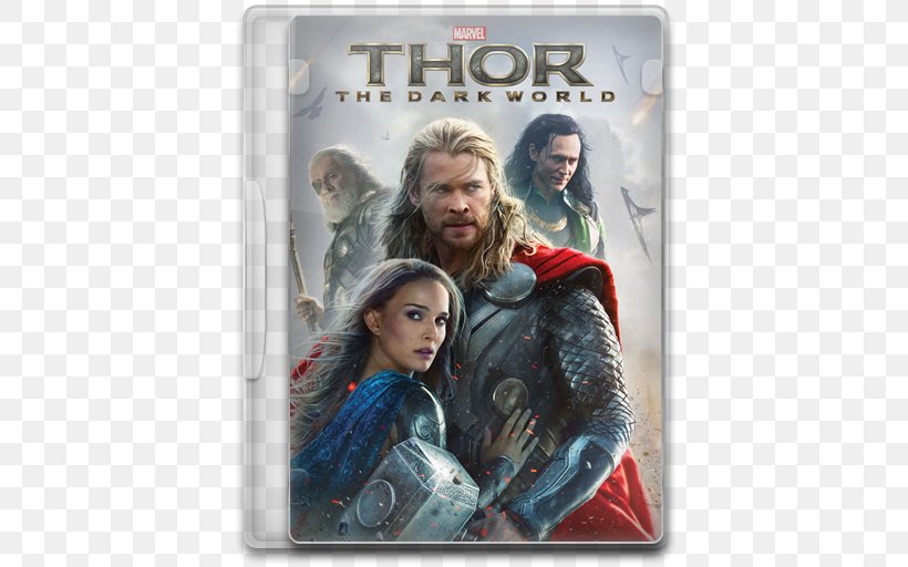 Chris Hemsworth Natalie Portman Thor: The Dark World Jane Foster, PNG, 512x512px, Chris Hemsworth, Anthony Hopkins, Digital Copy, Dvd, Film Download Free