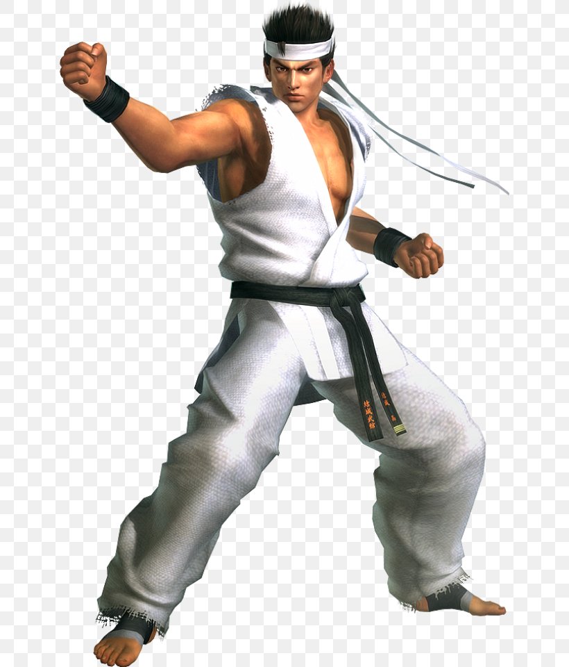 Dead Or Alive 5 Virtua Fighter 5 Virtua Fighter 2 Xbox 360, PNG ...