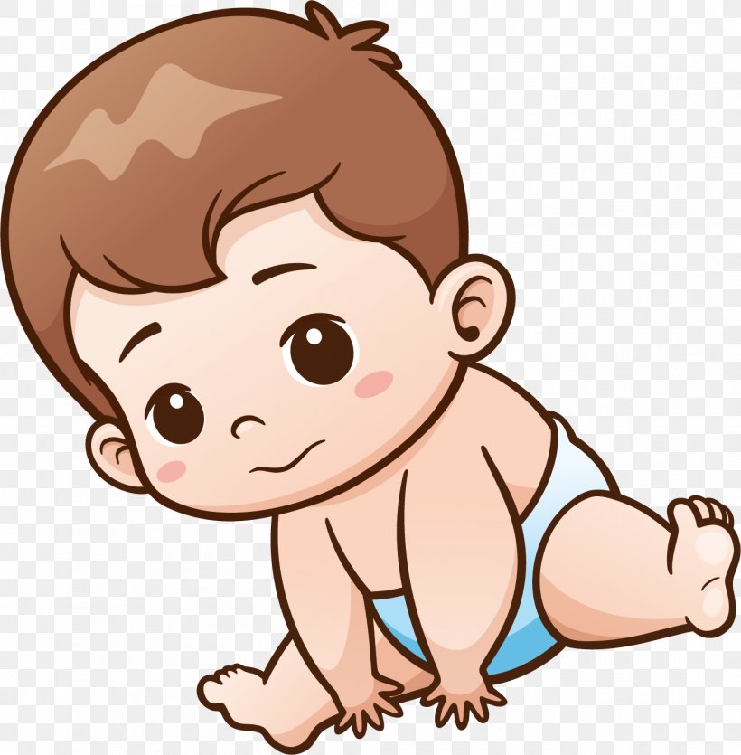 Diaper Clip Art Infant Cartoon Child, PNG, 1452x1480px, Diaper, Art, Baby, Baby  Crawling, Cartoon Download Free