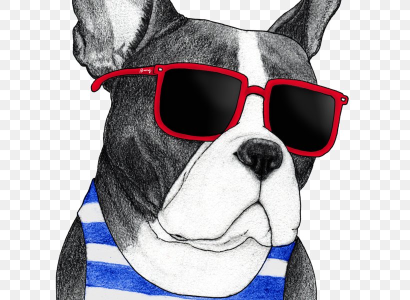 French Bulldog Dachshund Pug T-shirt, PNG, 600x600px, French Bulldog, Boston Terrier, Bulldog, Carnivoran, Child Download Free