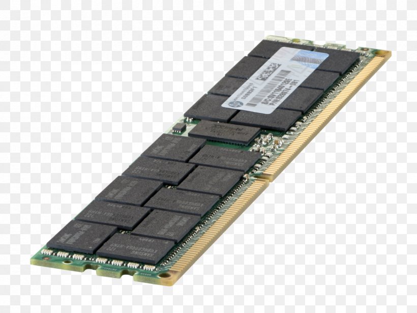 Hewlett-Packard DIMM DDR3 SDRAM Registered Memory DDR4 SDRAM, PNG, 1659x1246px, Hewlettpackard, Computer Data Storage, Computer Memory, Ddr3 Sdram, Ddr4 Sdram Download Free