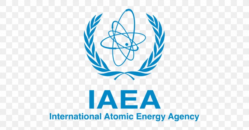 International Atomic Energy Agency (IAEA) Nuclear Power Plant Nobel Peace Prize, PNG, 1200x630px, Nuclear Power, Area, Blue, Brand, Energy Download Free
