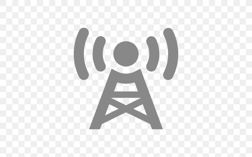 Internet Of Things Wireless Base Station, PNG, 512x512px, Internet, Base Station, Black And White, Bluetooth, Brand Download Free