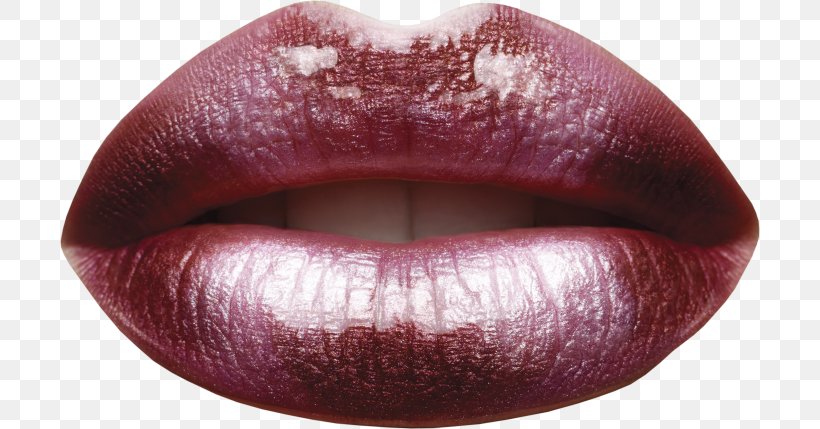 Lip Desktop Wallpaper Clip Art, PNG, 700x429px, Lip, Close Up, Cosmetics, Female, Image File Formats Download Free