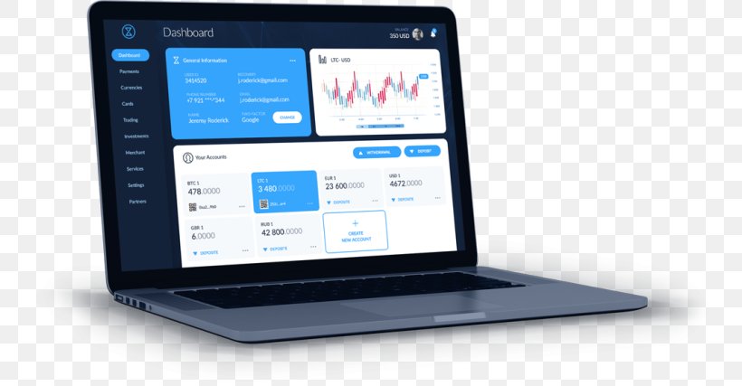 Netbook Display Device Computer Monitors Payment Terminal Computer Monitor Accessory, PNG, 760x427px, Netbook, Bank, Communication, Computer Hardware, Computer Monitor Accessory Download Free