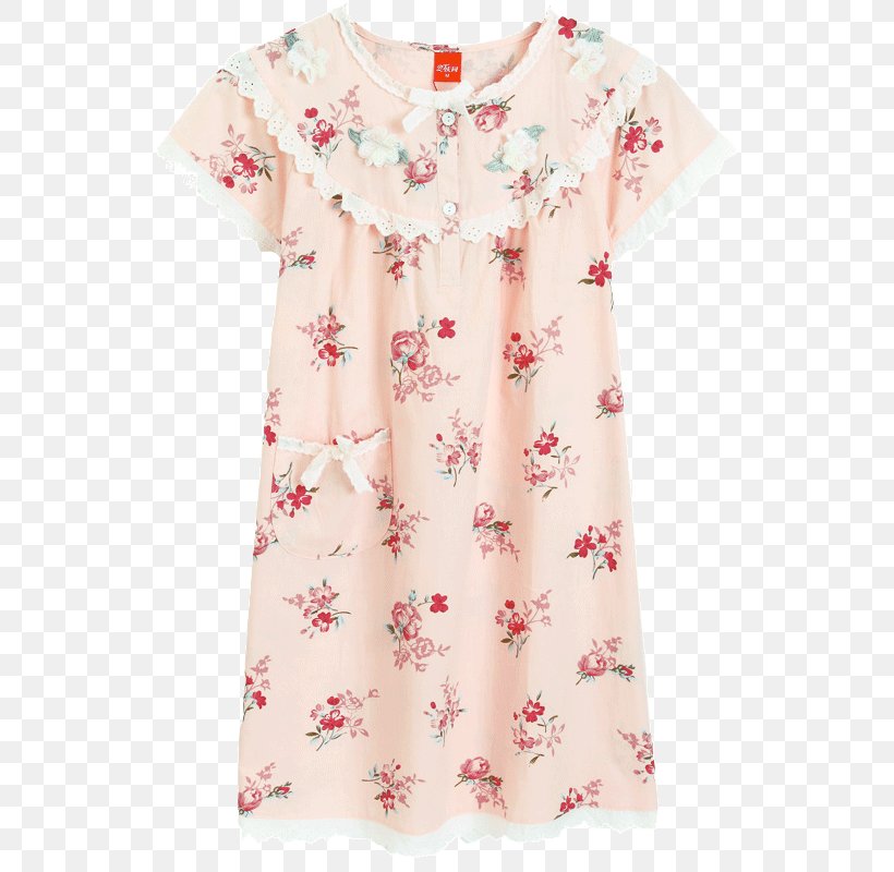 Robe Sleeve Nightwear Pajamas Nightgown, PNG, 800x800px, Watercolor, Cartoon, Flower, Frame, Heart Download Free