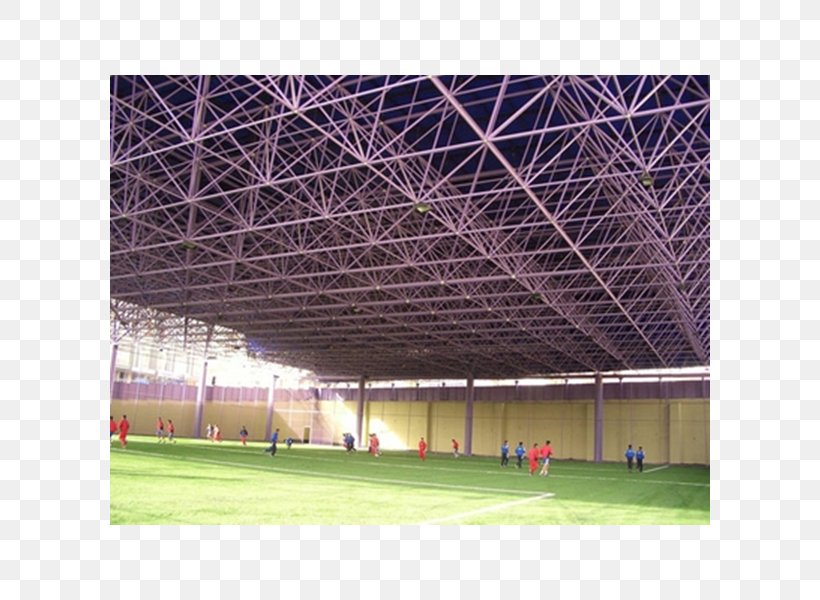 Roof Space Frame System Steel Truss, PNG, 600x600px, Roof, Airport, Arena, Building, Conference Centre Download Free